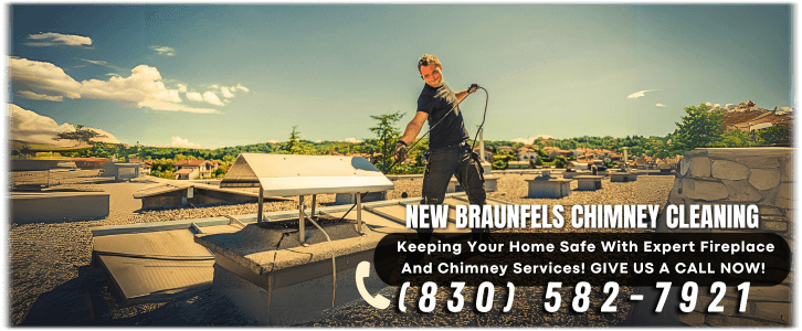Chimney Cleaning New Braunfels